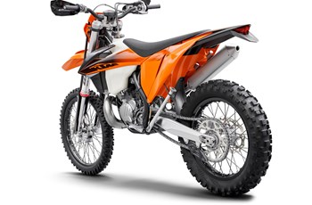 KTM 250 EXC TPI 2020 - Bild 3 KTM 250 EXC TPI 2020 - Bild 3
