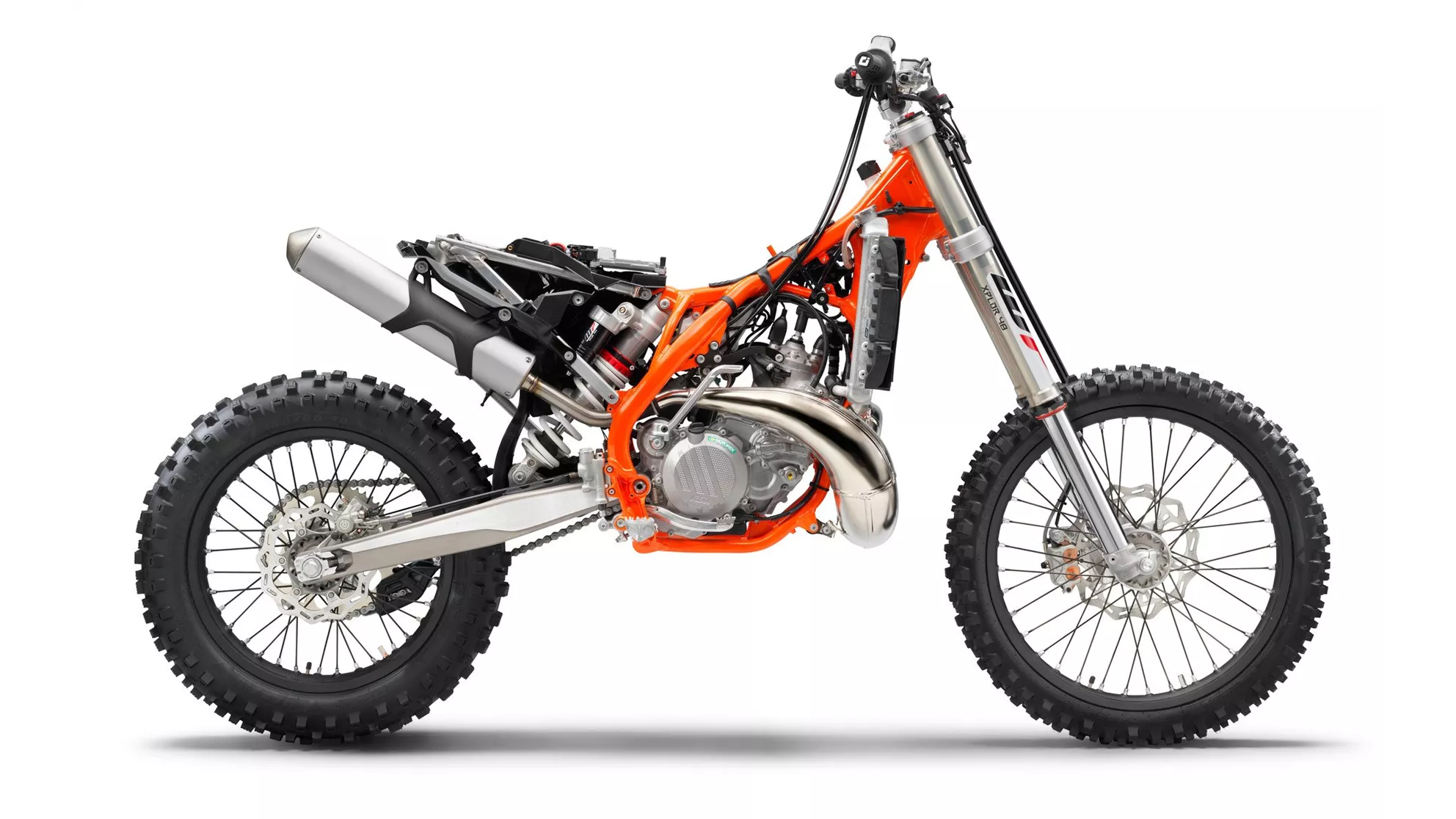 KTM 250 EXC TPI - Image 6 KTM 250 EXC TPI - Image 6