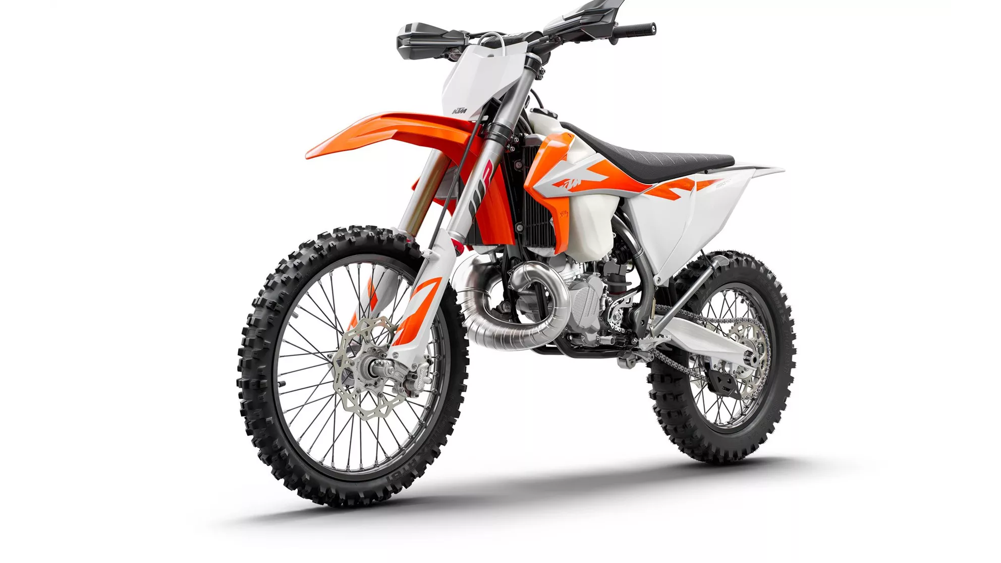 KTM 250 EXC TPI - Image 5 KTM 250 EXC TPI - Image 5