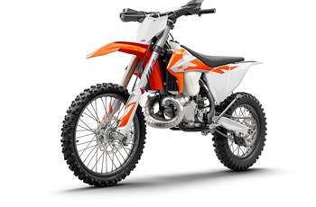KTM 250 EXC TPI 2020 - Bild 7 KTM 250 EXC TPI 2020 - Bild 7