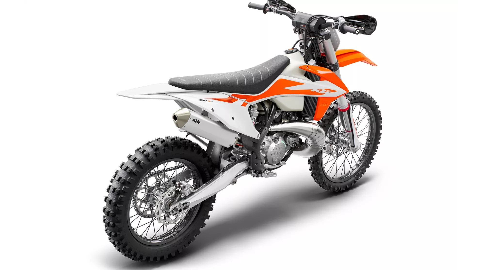 KTM 250 EXC TPI - Image 8 KTM 250 EXC TPI - Image 8