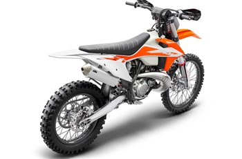 KTM 250 EXC TPI 2020 - Bild 10 KTM 250 EXC TPI 2020 - Bild 10