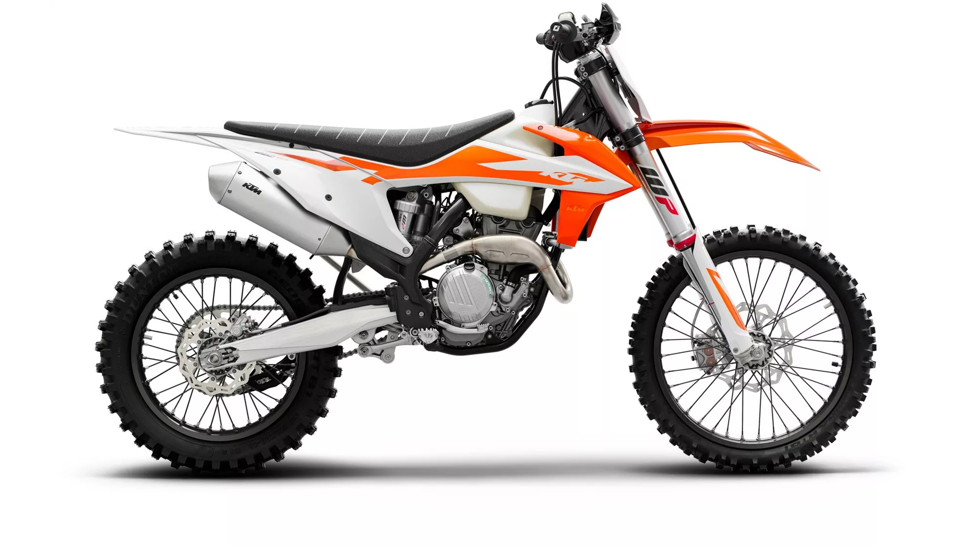 KTM 250 EXC TPI - Image 9 KTM 250 EXC TPI - Image 9