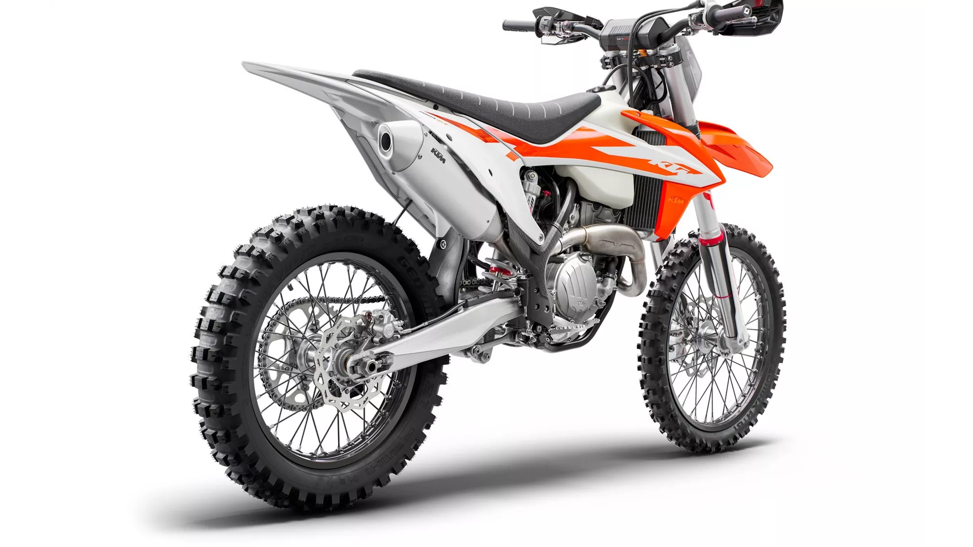 KTM 250 EXC TPI - Image 10 KTM 250 EXC TPI - Image 10