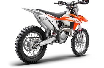 KTM 250 EXC TPI 2020 - Bild 12 KTM 250 EXC TPI 2020 - Bild 12