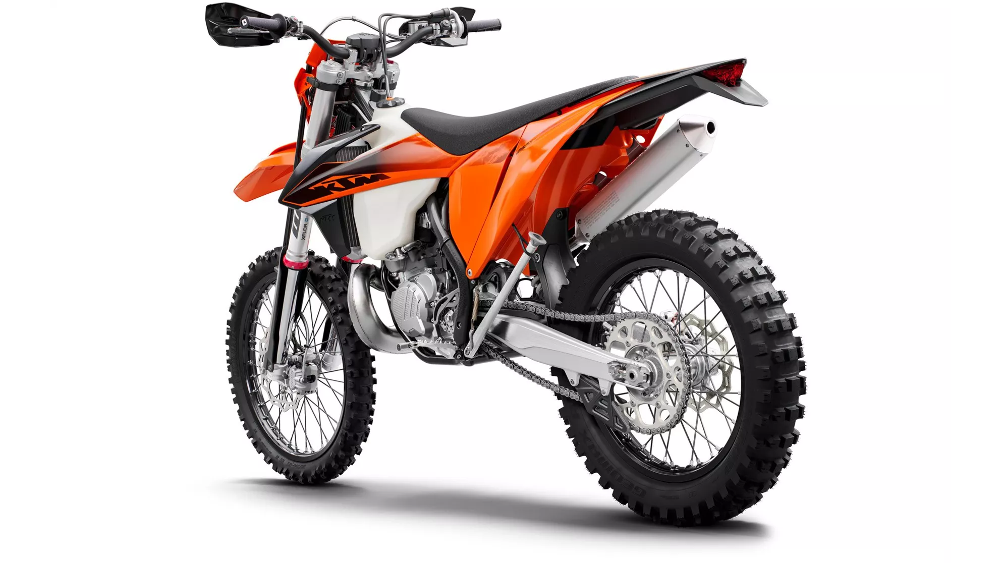 KTM 250 EXC TPI - Image 11 KTM 250 EXC TPI - Image 11