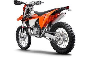 KTM 250 EXC TPI 2020 - Bild 13 KTM 250 EXC TPI 2020 - Bild 13