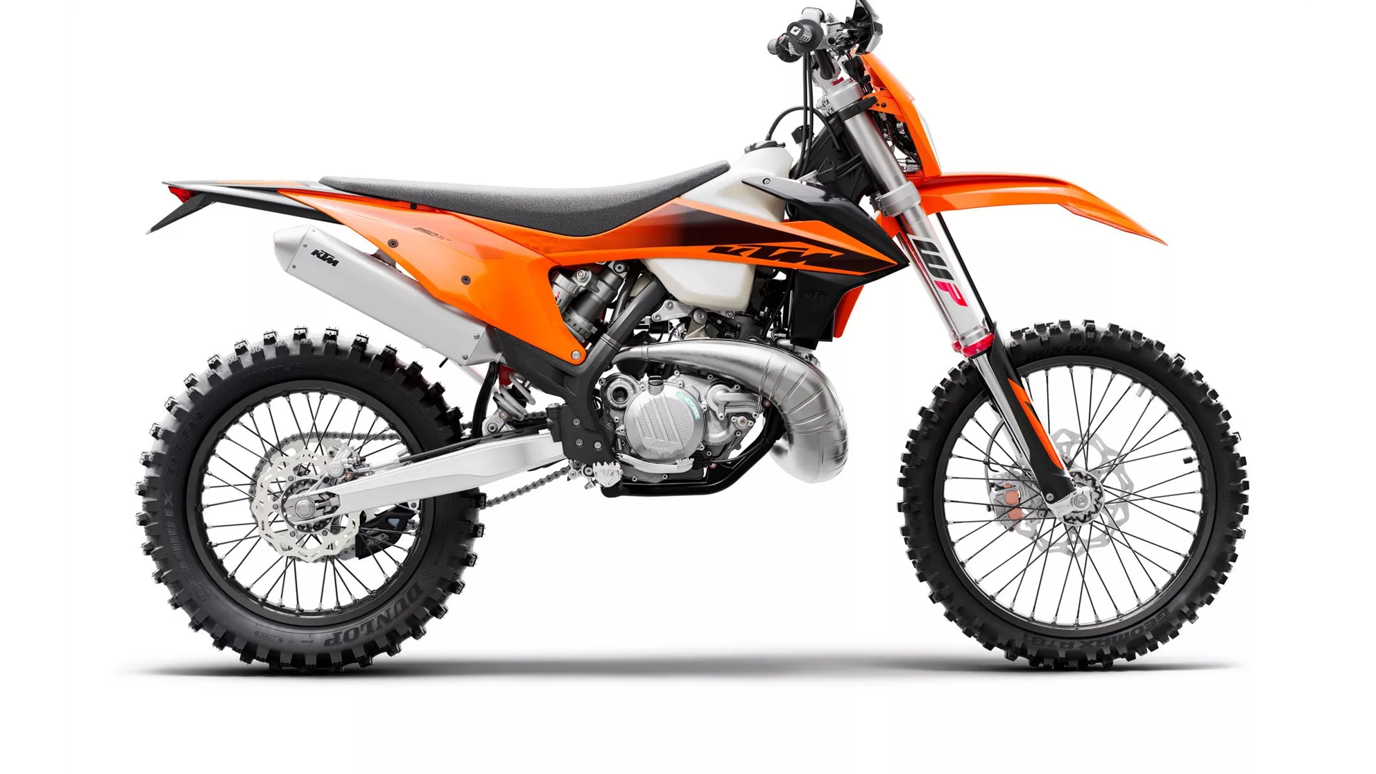 KTM 250 EXC TPI - Image 12 KTM 250 EXC TPI - Image 12