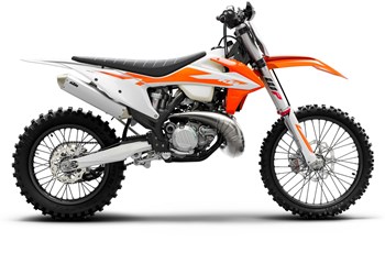 KTM 300 EXC TPI 2020 - Bild 2 KTM 300 EXC TPI 2020 - Bild 2