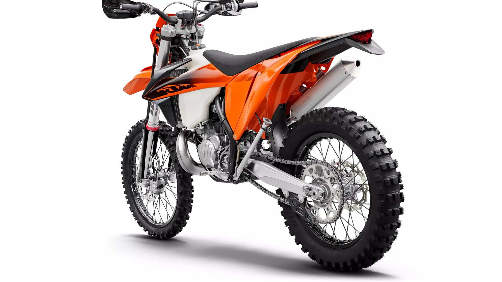 KTM 300 EXC TPI - Image 3 KTM 300 EXC TPI - Image 3