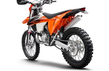 KTM 300 EXC TPI 2020 - Bild 7 KTM 300 EXC TPI 2020 - Bild 7