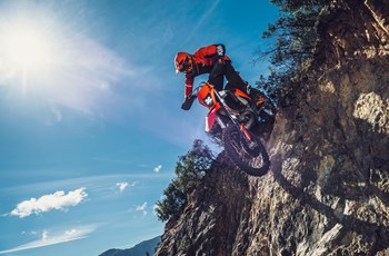 KTM 300 EXC TPI 2020 - Bild 9 KTM 300 EXC TPI 2020 - Bild 9