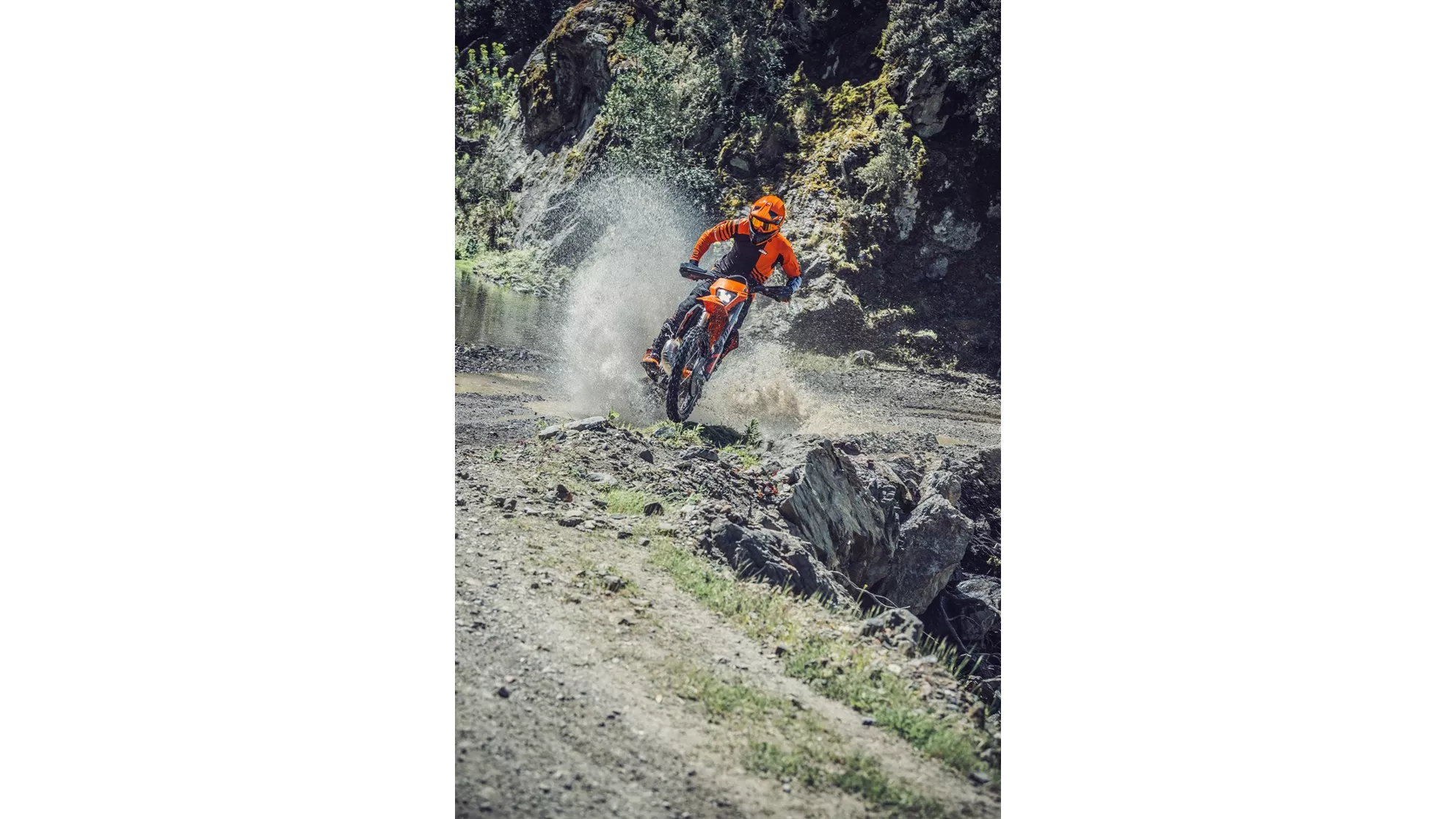 KTM 300 EXC TPI - Image 5 KTM 300 EXC TPI - Image 5