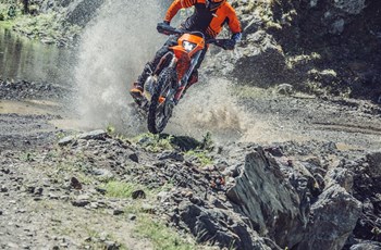 KTM 300 EXC TPI 2020 - Bild 11 KTM 300 EXC TPI 2020 - Bild 11