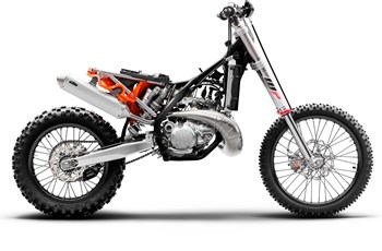 KTM 300 EXC TPI 2020 - Bild 13 KTM 300 EXC TPI 2020 - Bild 13