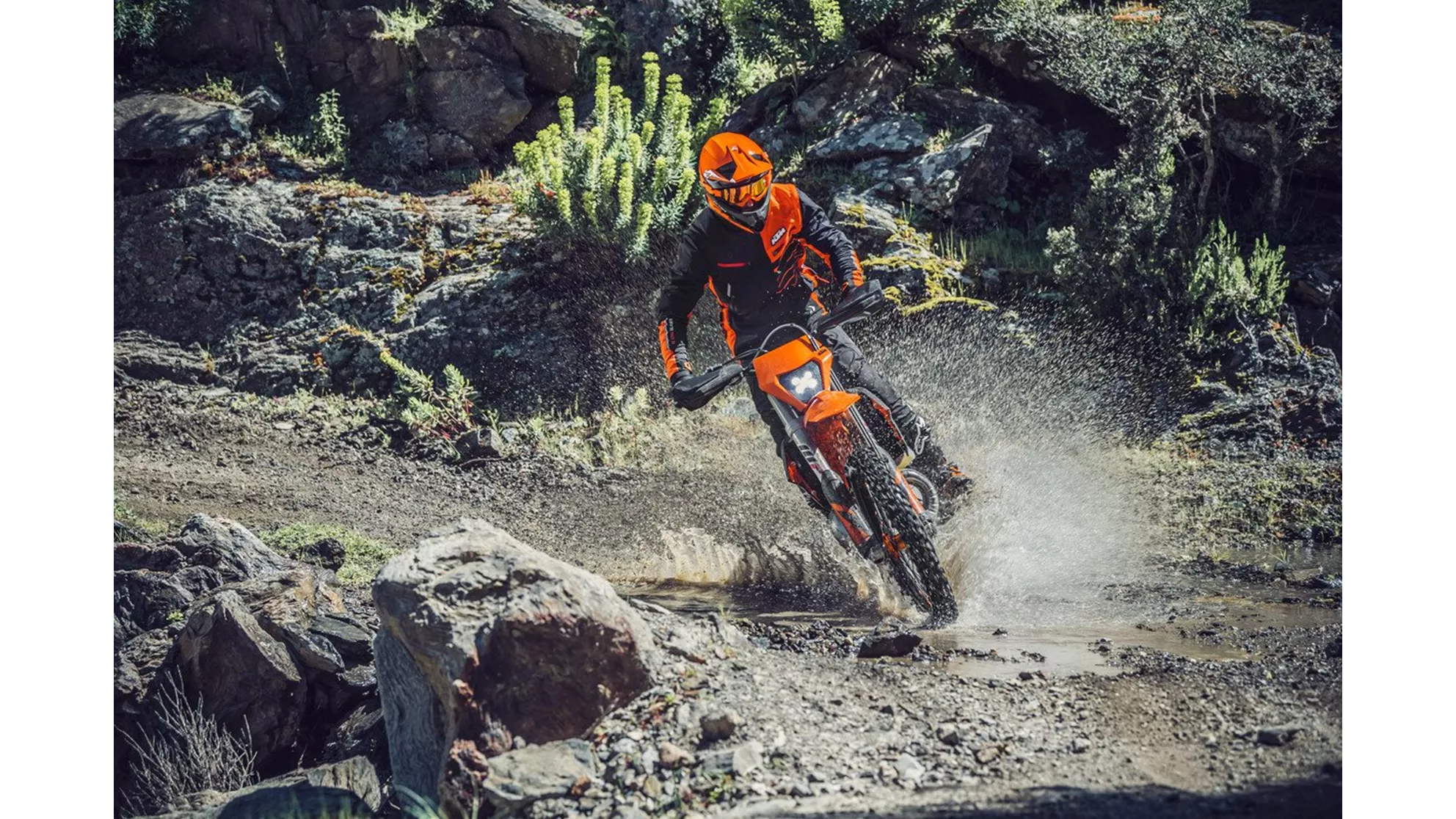 KTM 300 EXC TPI - Image 7 KTM 300 EXC TPI - Image 7