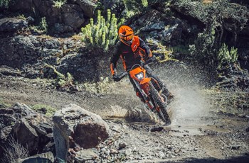 KTM 300 EXC TPI 2020 - Bild 15 KTM 300 EXC TPI 2020 - Bild 15