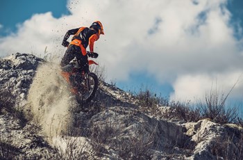 KTM 300 EXC TPI 2020 - Bild 17 KTM 300 EXC TPI 2020 - Bild 17