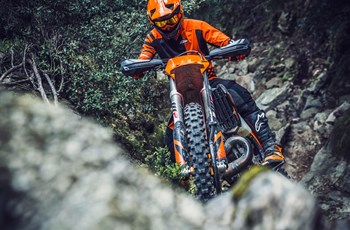 KTM 300 EXC TPI 2020 - Bild 19 KTM 300 EXC TPI 2020 - Bild 19
