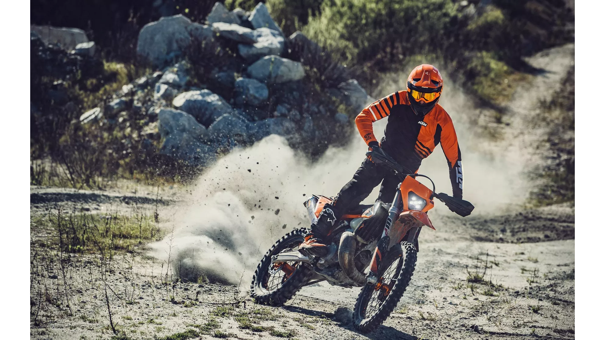 KTM 300 EXC TPI - Image 10 KTM 300 EXC TPI - Image 10