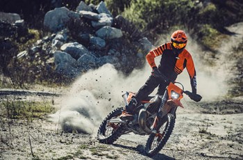 KTM 300 EXC TPI 2020 - Bild 20 KTM 300 EXC TPI 2020 - Bild 20