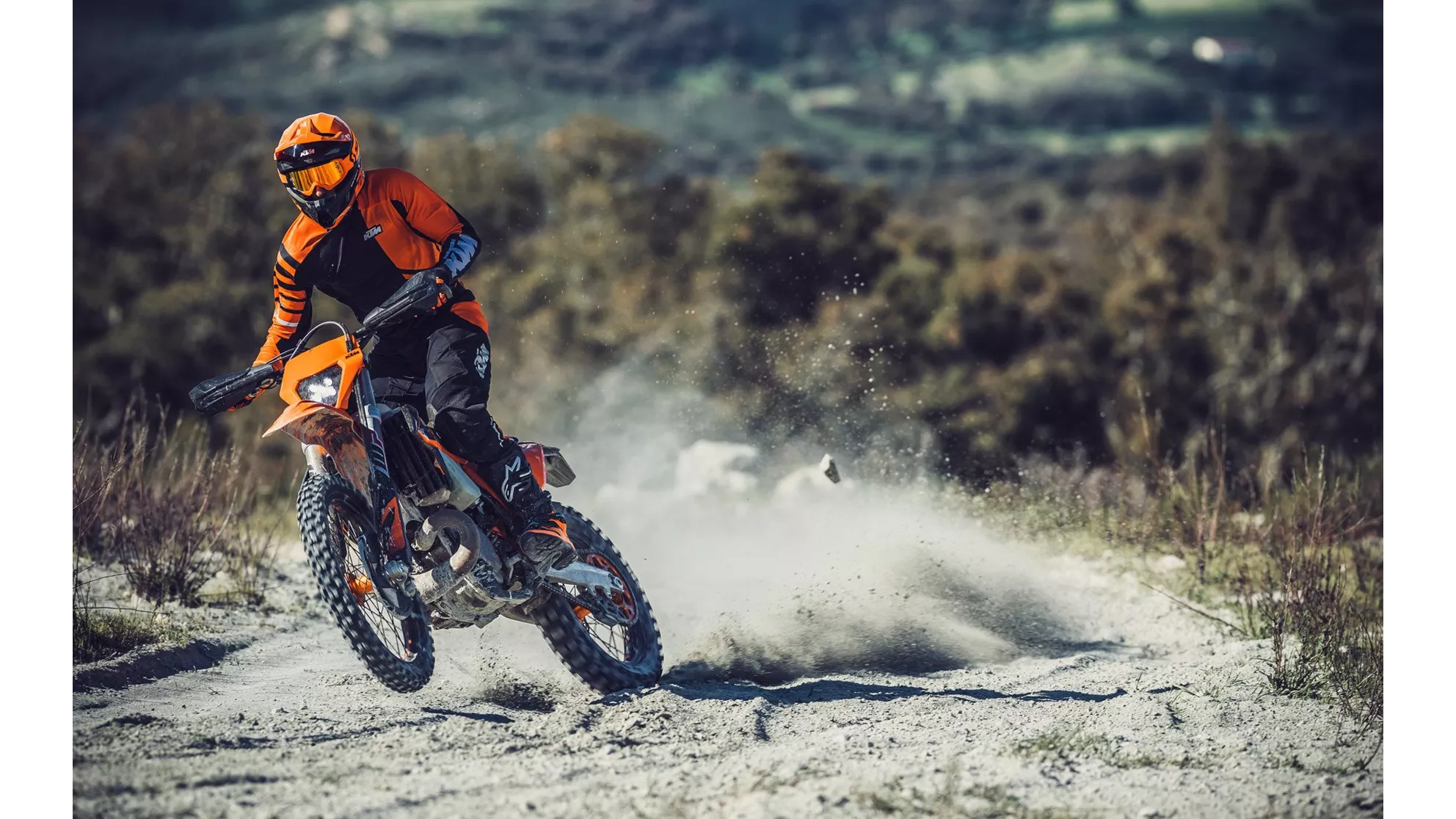 KTM 300 EXC TPI - Image 11 KTM 300 EXC TPI - Image 11