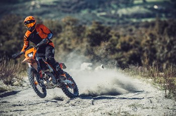 KTM 300 EXC TPI 2020 - Bild 21 KTM 300 EXC TPI 2020 - Bild 21