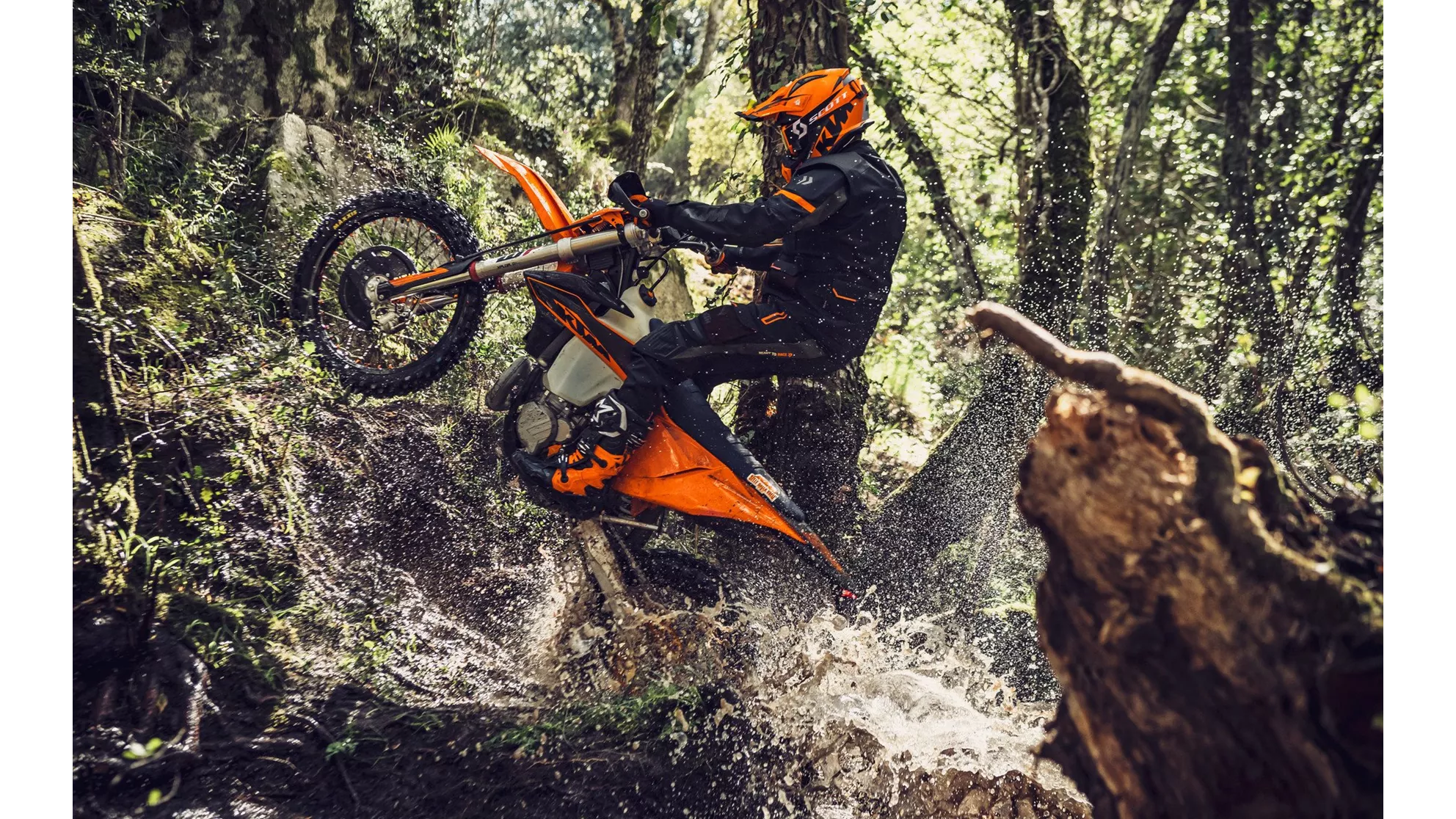 KTM 300 EXC TPI - Image 12 KTM 300 EXC TPI - Image 12