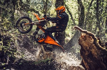 KTM 300 EXC TPI 2020 - Bild 22 KTM 300 EXC TPI 2020 - Bild 22