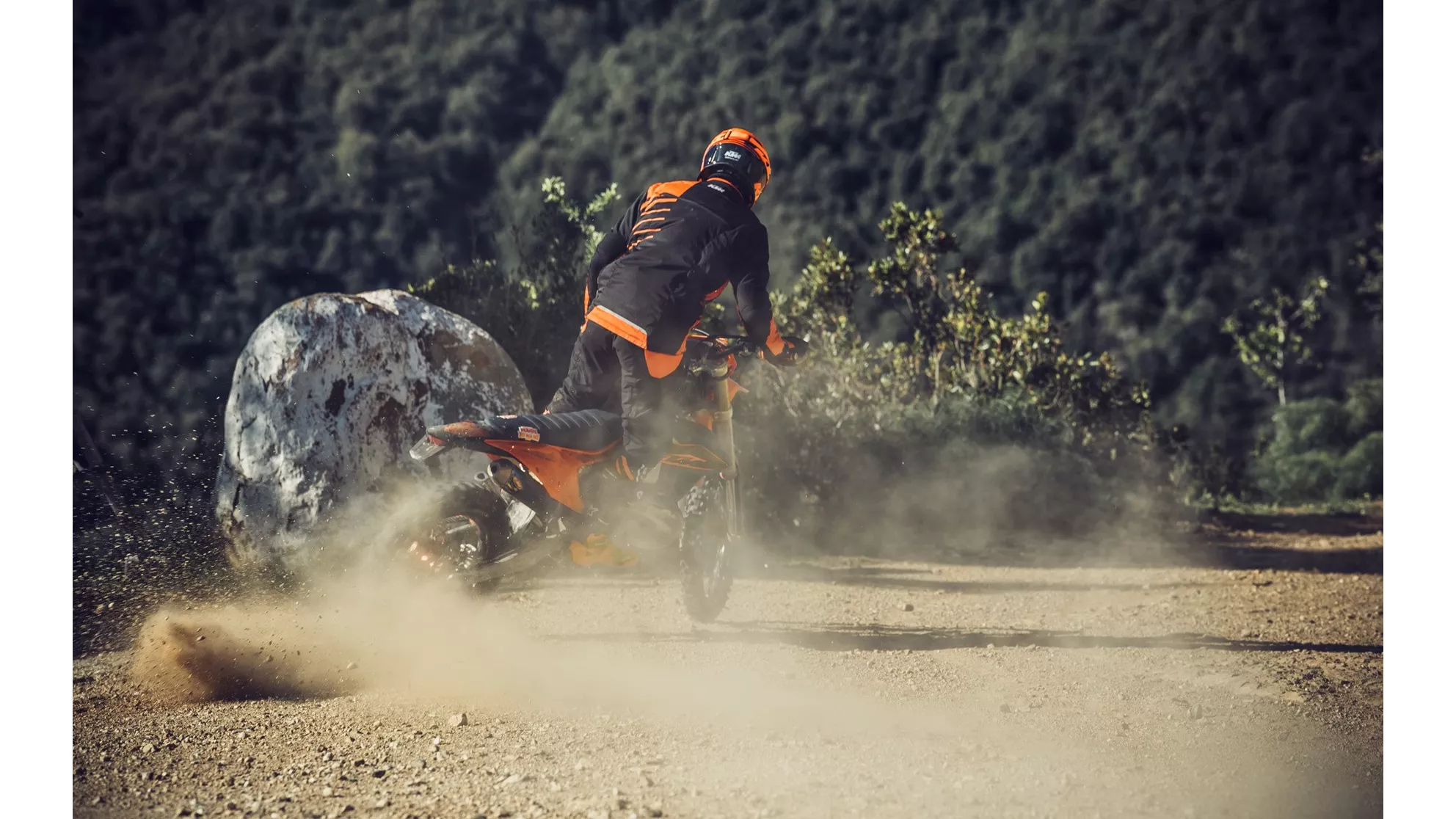 KTM 300 EXC TPI - Image 2 KTM 300 EXC TPI - Image 2