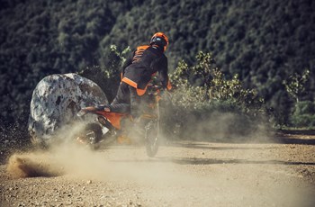 KTM 300 EXC TPI 2020 - Bild 6 KTM 300 EXC TPI 2020 - Bild 6