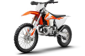 KTM 300 EXC TPI 2020 - Bild 8 KTM 300 EXC TPI 2020 - Bild 8