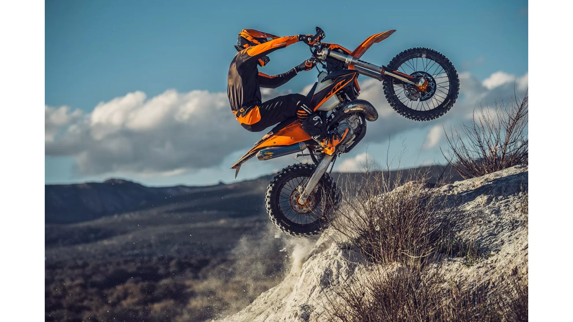 KTM 300 EXC TPI - Image 4 KTM 300 EXC TPI - Image 4