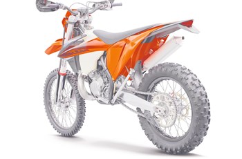 KTM 300 EXC TPI 2020 - Bild 12 KTM 300 EXC TPI 2020 - Bild 12