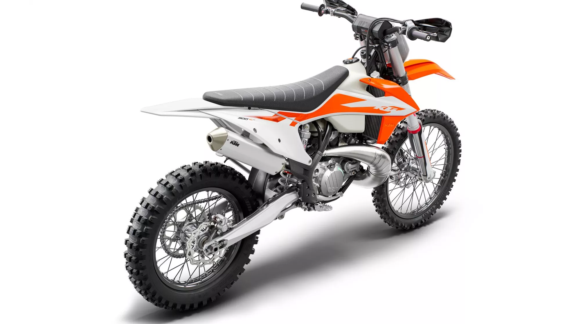 KTM 300 EXC TPI - Image 6 KTM 300 EXC TPI - Image 6