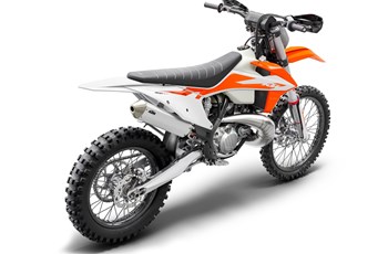 KTM 300 EXC TPI 2020 - Bild 14 KTM 300 EXC TPI 2020 - Bild 14