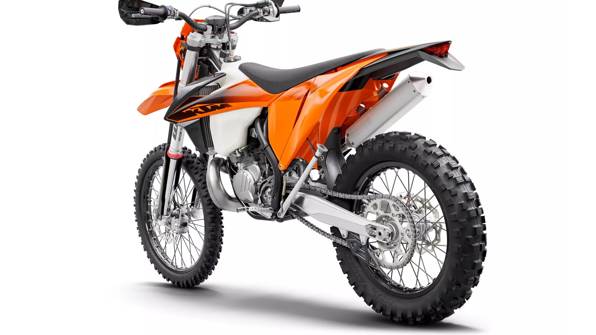 KTM 300 EXC TPI - Image 8 KTM 300 EXC TPI - Image 8