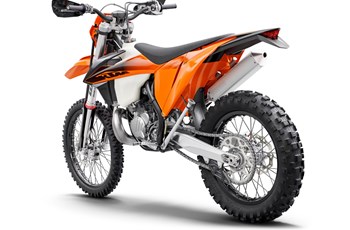 KTM 300 EXC TPI 2020 - Bild 18 KTM 300 EXC TPI 2020 - Bild 18