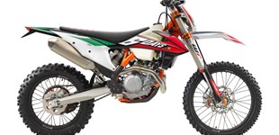 Yamaha WR450F 2011 vs KTM 450 EXC-F Sixdays 2020