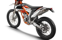 KTM Freeride 250 F 2020 - Bild 6