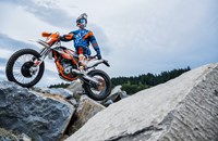KTM Freeride 250 F 2020 - Bild 8