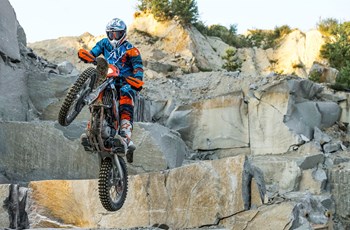 KTM Freeride 250 F 2020 - Bild 11 KTM Freeride 250 F 2020 - Bild 11