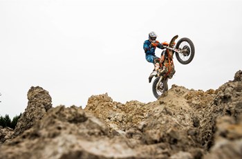 KTM Freeride 250 F 2020 - Bild 13 KTM Freeride 250 F 2020 - Bild 13