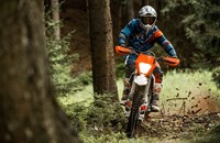 KTM Freeride 250 F 2020 - Bild 16