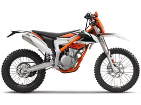 KTM Freeride 250 F