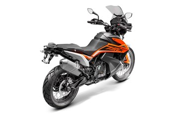 KTM 790 Adventure 2020 - Bild 6 KTM 790 Adventure 2020 - Bild 6