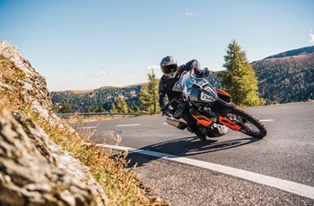 KTM 790 Adventure 2020 - Bild 9 KTM 790 Adventure 2020 - Bild 9
