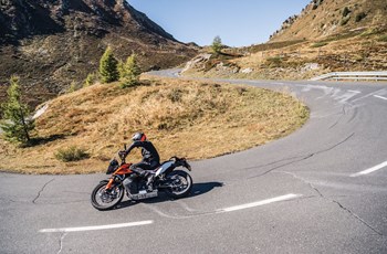 KTM 790 Adventure 2020 - Bild 10 KTM 790 Adventure 2020 - Bild 10