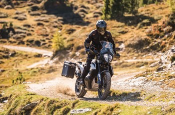 KTM 790 Adventure 2020 - Bild 11 KTM 790 Adventure 2020 - Bild 11