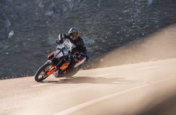 KTM 790 Adventure 2020 - Bild 12 KTM 790 Adventure 2020 - Bild 12